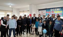 Jandarma Bu Kez Kalplere Dokundu: Yozgat’ta Özel Etkinlik