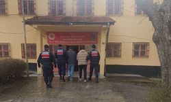 Jandarma Düğmeye Bastı: Yozgat Merkezli Operasyonda Şok Yakalamalar