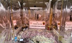 Jandarma Düğmeye Bastı: Yozgat’ta Uyuşturucu Düzenekleri Yakalandı