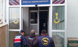 Jandarma Düğmeye Bastı: Yozgat’ta 4 Şüpheli Yakalandı