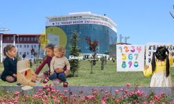 Yozgat’ta iş yeri ve kreş alanı kiraya verilecek