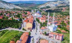 Kadışehri’nden Anlamlı Proje: Kadınlara Özel Kültür Gezisi