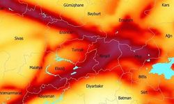 Yedisu alarm veriyor: Deprem riski yeniden gündemde