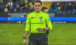 Karadeniz Ereğli - Yozgat Bozokspor Rövanş Maçının Hakemleri Belli Oldu