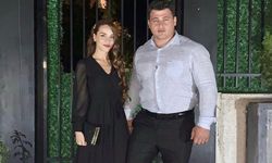 Kayaalp’ten Anlamlı Mesaj: “En Büyük Teşekkür Eşime”