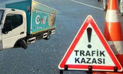 SON DAKİKA: Yozgat’ta korkutan kaza: Araç karşı şeride geçti