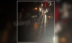 Son Dakika! Zincirleme Kaza: Kilometrelerce Araç Kuyruğu Oluştu