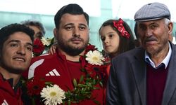 Kırılması Zor Rekoru Başardı: Rıza Kayaalp'ten Açıklama Geldi