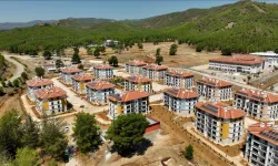 Konut Fiyat Endeksi Mart Ayında Değişti: Yozgat Şaşırttı