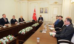 Yozgat’ta dev yatırım hamlesi: 178 proje için 157 milyar lira