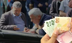 Kurban Bayramı'nda emeklilere verilecek ikramiye tutarı belli oldu