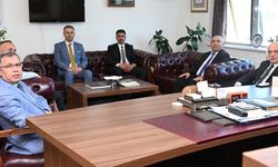 Kurumlar Arası İş Birliğinde Yeni Dönem! Yozgat’ta Eğitimin İdari Yapısı Mercek Altında