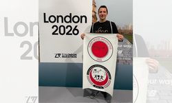 Londra Sokaklarında Yozgat Rüzgarı