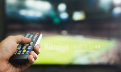 Tribün Görüntülerine Yasak mı Geliyor? RTÜK Kararı Gündem Oldu