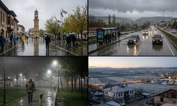Meteorolojiden Yozgat Alarmı: Bir Günde Dört Mevsim Yaşanacak