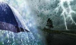 Kuzey Afrika'dan geliyor, 10 gün sürecek! Meteoroloji il il uyardı