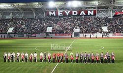 Grup Meydandan Büyük Çıkartma! Yozgat Bozokspor Ereğli Yolunda