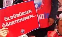 Meydandan Yozgatlıların Sesi Yükseldi: "Bu Düzeni Kabul Etmiyoruz"