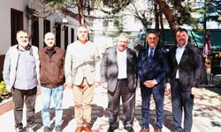 MHP Genel Başkan Yardımcısı Yozgat'a Neden Geldi?