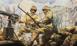 MSB arşivleri açtı: Çanakkale’de savaşın seyrini değiştiren detaylar