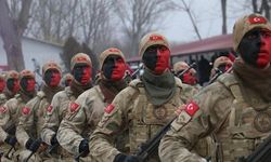 MSB’den kritik adım: Komando tugaylarının sayısı artırılıyor