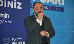 “Namazı Sevdiren Adam” Ahmet Bulut Sorgun’da Konferans Verecek