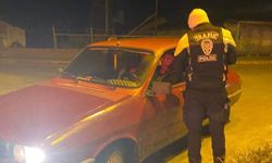 Narkoalan Projesi Kapsamında Yozgat’ta Geniş Çaplı Denetim