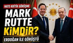 NATO Genel Sekreteri Mark Rutte Kimdir? Erdoğan ile Görüşmesi Sonrası Gündemde