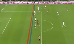 Elden ofsayt olur mu? Futbolda kol ofsayt sayılır mı? İşte VAR kuralları