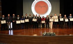 Önemli Başarı Tescillendi: Yozgat Bozok Üniversitesi Zirvede!