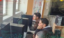 Önemli Çalışma Tamamlandı: Yozgat’ta Uluslararası İzleme Çalışması Sona Erdi