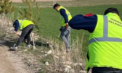 Ovakent Belediyesi Harekete Geçti: Mahalle ve Sokaklar Yenileniyor