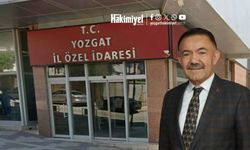 Oy Birliğiyle Onaylandı: Yozgat’ta Milyonluk Destek Hangi Projelerde Kullanılacak?