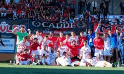 Play-Off Başarısı Sonrası Yozgat Bozokspor’a Destek Büyüyor