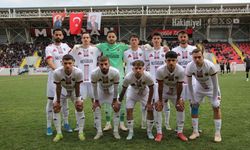 Play-Off’ta Muhtemel Rakip Karadeniz Ereğli