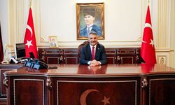 Polis Günü’nde Yozgat’tan Takdir: Vali Özkan’dan Güvenlik Güçlerine Övgü