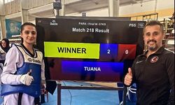 Rakiplerini Geride Bıraktı: Yozgatlı Sporcu Avrupa’ya Gidiyor