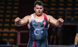 Rekor Kırmaya Hazırlanan Rıza Kayaalp: Rekor Türk'e Yakışır