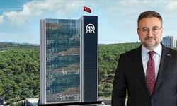 Rektör Yaşar’dan 106. Yıla Özel Mesaj: “Bu Kurum Dünyaya Ses Oluyor”