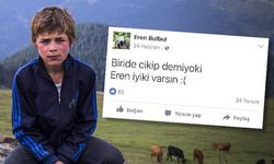 Eren Bülbül kimdir? Eren Bülbül nasıl şehit oldu? "İyiki varsın Eren" sloganının anlamı ne?