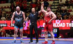 Rıza Kayaalp Yarı Finalde, Rekor Geliyor