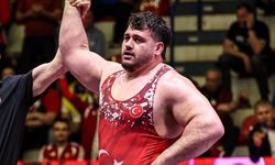 Rıza Kayaalp'in Dönüşü Muhteşem Oldu: Rekor Kırdı