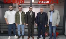 Sağlık-Sen’de Yeni Dönem Sinyali: Yozgat’ta Başkan Adayı Planlarını Paylaştı