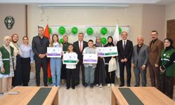 Sağlıklı Nesil Sağlıklı Gelecek Yarışması Yozgat’ta Tamamlandı