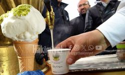 Maraş dondurmasının sırrı Yozgat’tan: Herkes Maraş sanıyordu