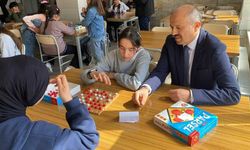 Saraykent’te Zeka Yarışı: Öğrenciler Turnuvada Nefes Kesti