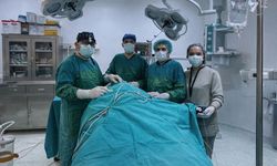 Sarıkaya Devlet Hastanesi’nden Önemli Hamle! Sevkler Azalıyor