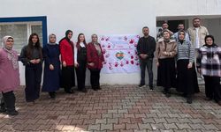 Sarıkaya'da Dünya Otizm Farkındalık Günü Etkinliği Düzenlendi