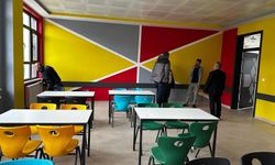 Sarıkayalı İş İnsanından Eğitime Büyük Destek