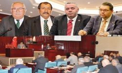 CUMHUR iTTiFAKI’NDA BAŞKANLIK YARIŞI!